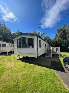 Seton Sands Holiday Park Klover Karavans